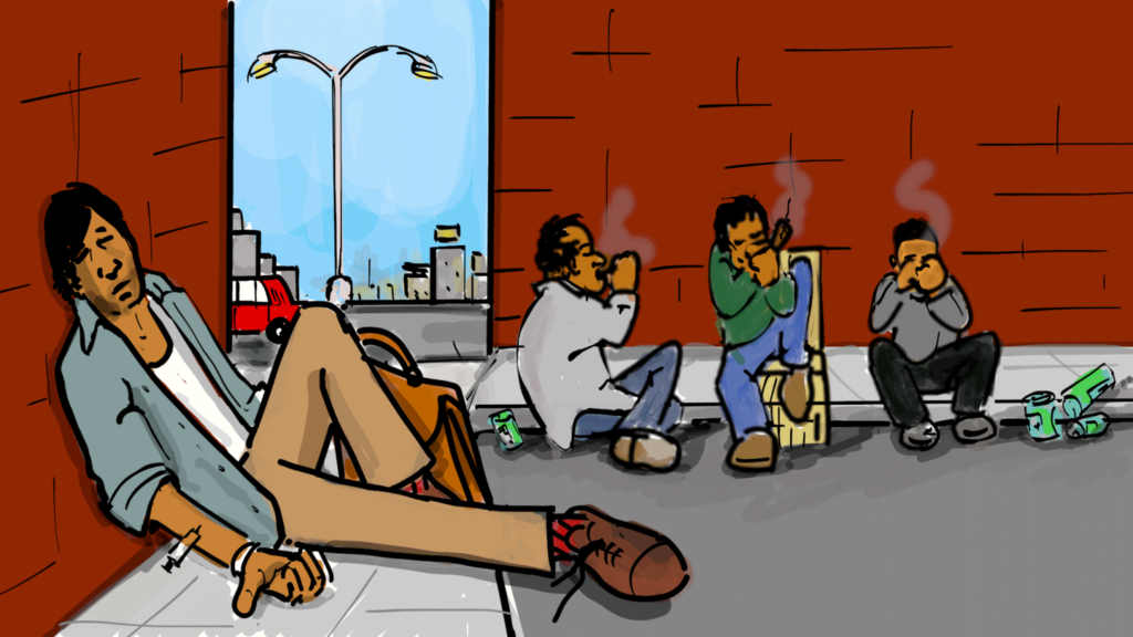 All Addictions - Addiction Therapist - RoyCares