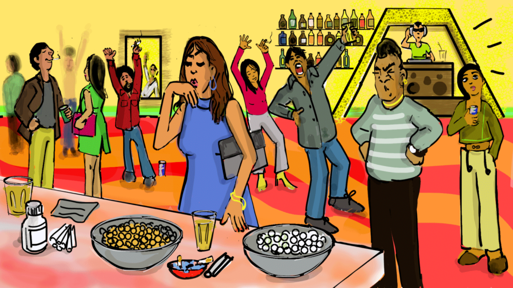 All Addictions - Addiction Counselor - RoyCares