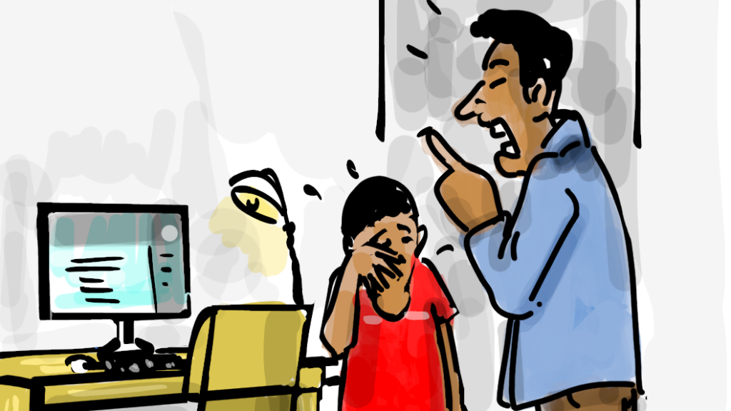 Rough Relationships - Relationship Counseling - RoyCares
