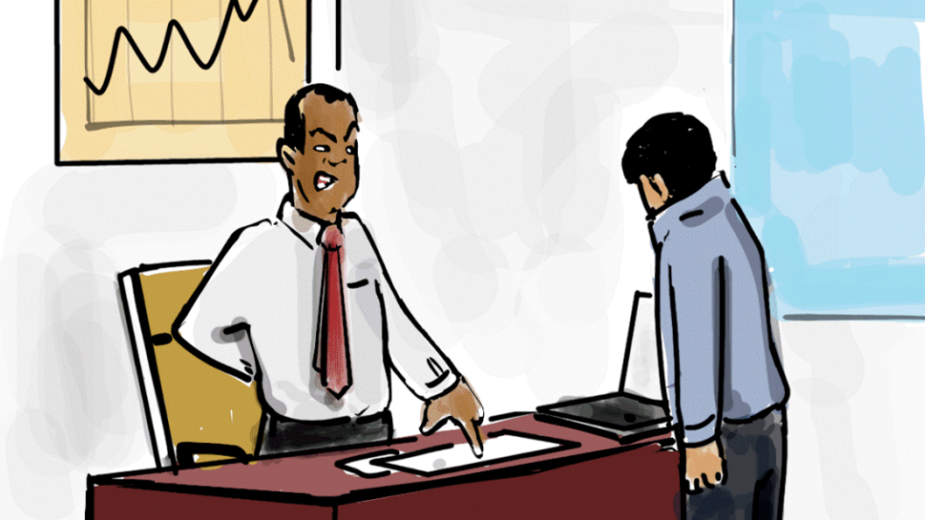 Rough Relationships - LifeStyle Adjustment Specialist - RoyCares