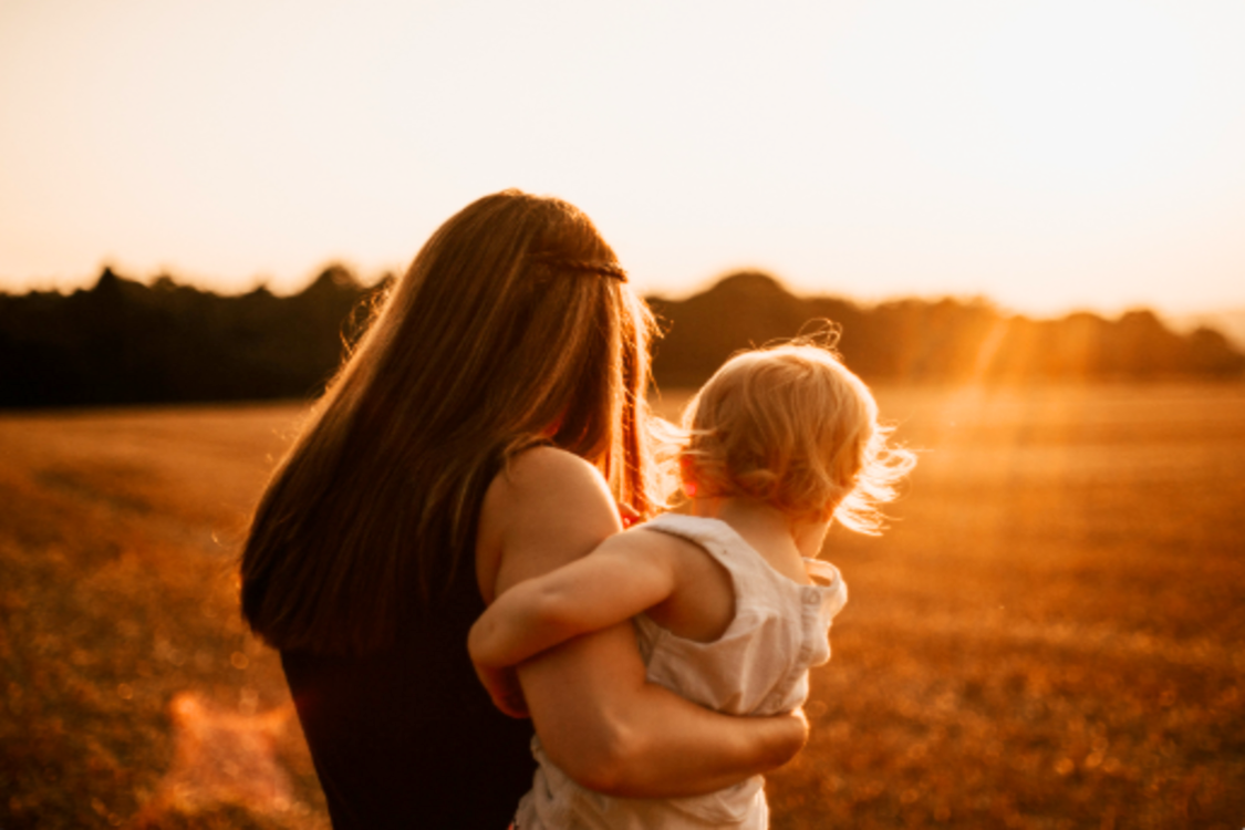 Balancing Motherhood and Recovery: Finding Strength Through Support