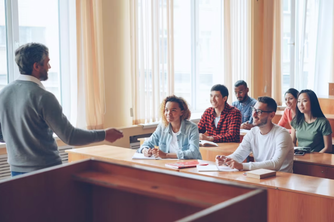 Building Resilient Students Through Strong School Communities.