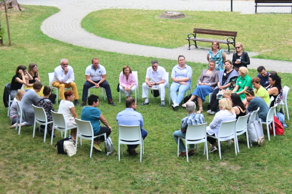 Beyond Treatment: How Recovery Homes Build Lasting Change