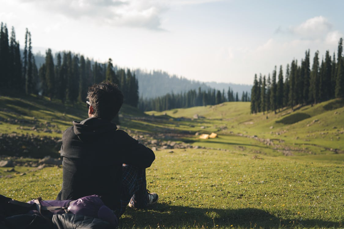 Modern Recovery: Combining Evidence-Based Care with Spiritual Growth