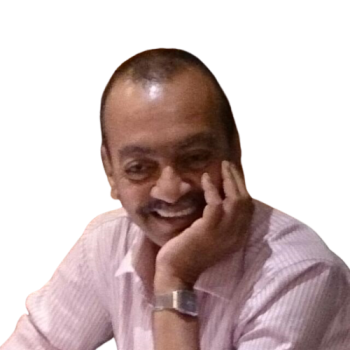 Kevin Marshall