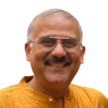 Dr. Ashish Deshpande