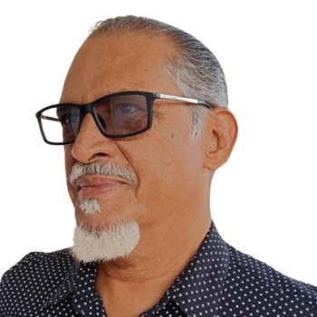 Edvin Pinto