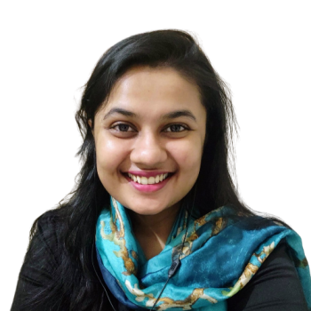 Priyamvada Tendulkar