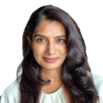 Sharon-Uthappa